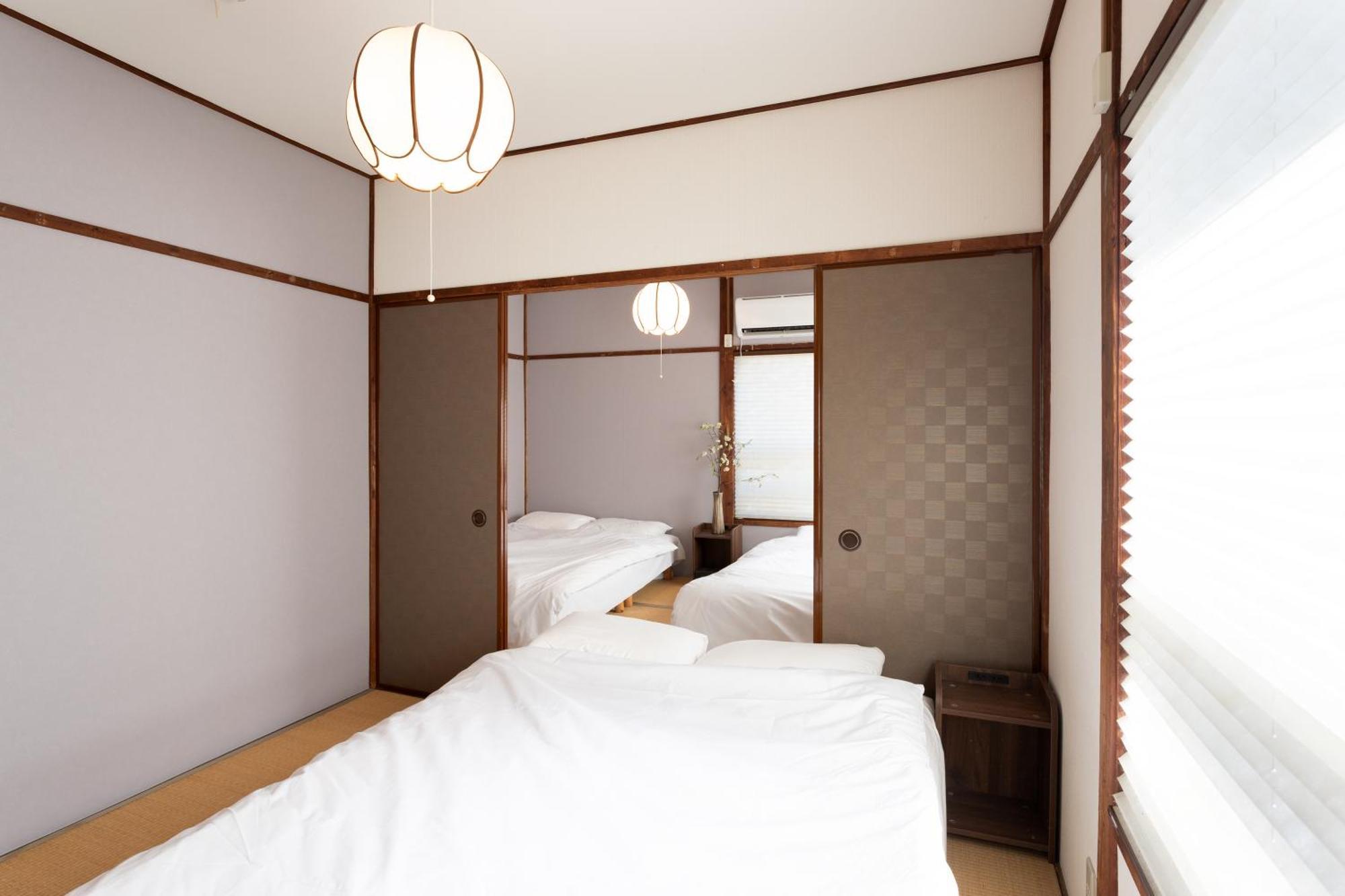 Villa Hakone No Yado Extérieur photo