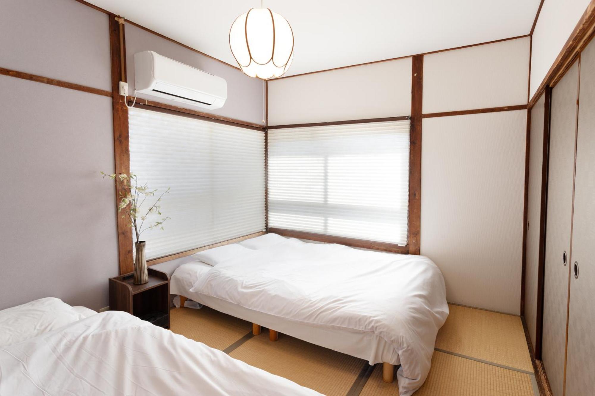 Villa Hakone No Yado Extérieur photo